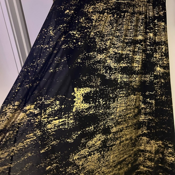 TED BAKER midi dress - Picture 4 of 7